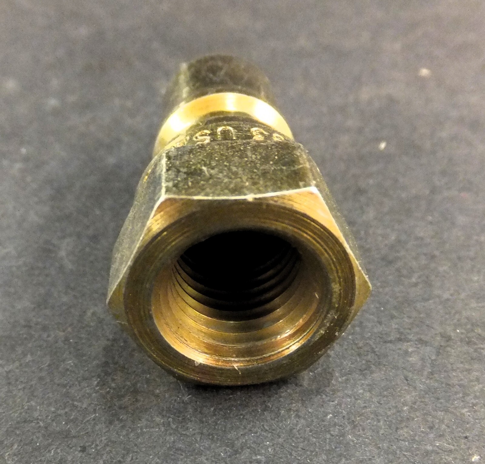 PARKER H2-63 NIPPLE