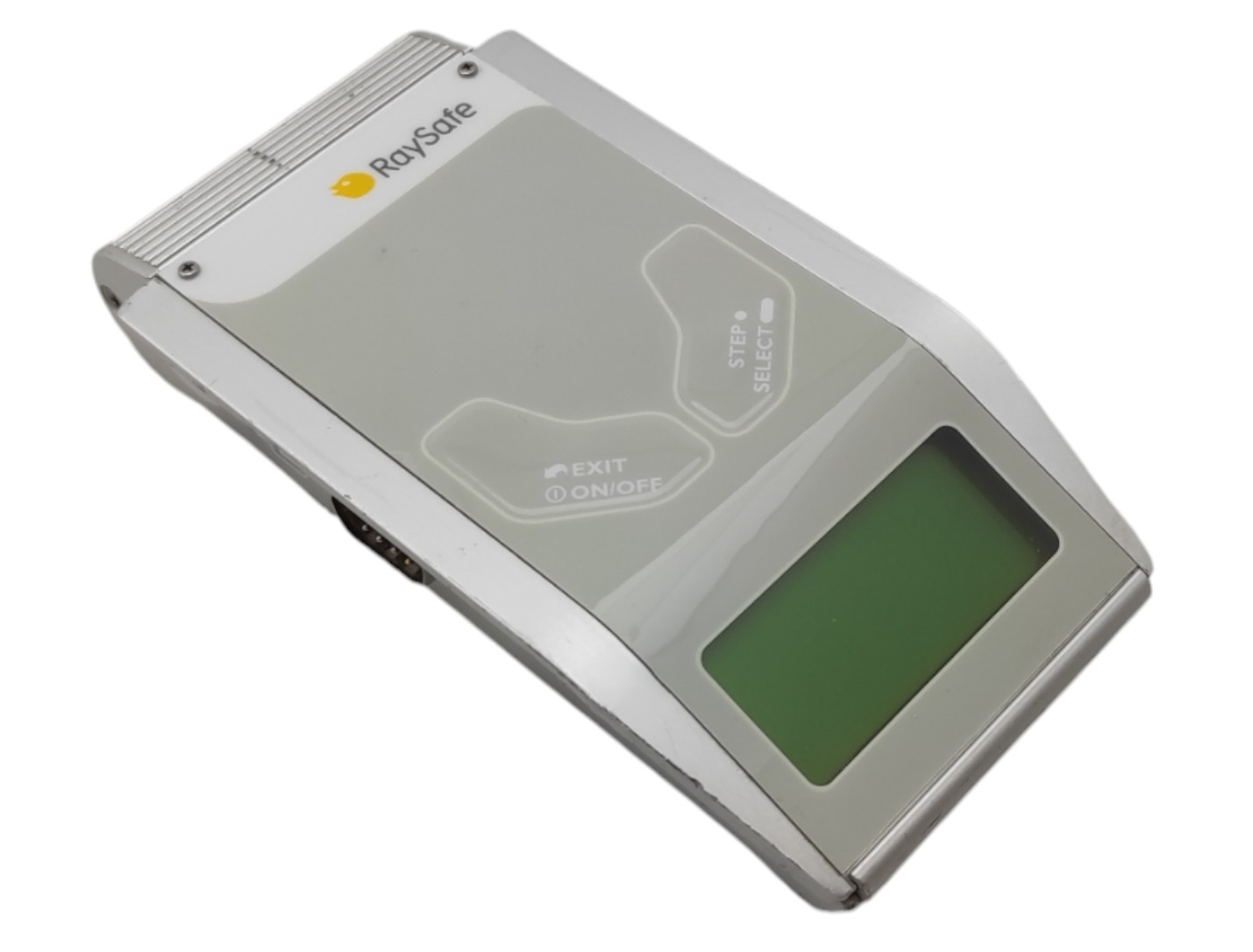 Unfors RaySafe 8221011-A Solo Dose Radiation Meter Base