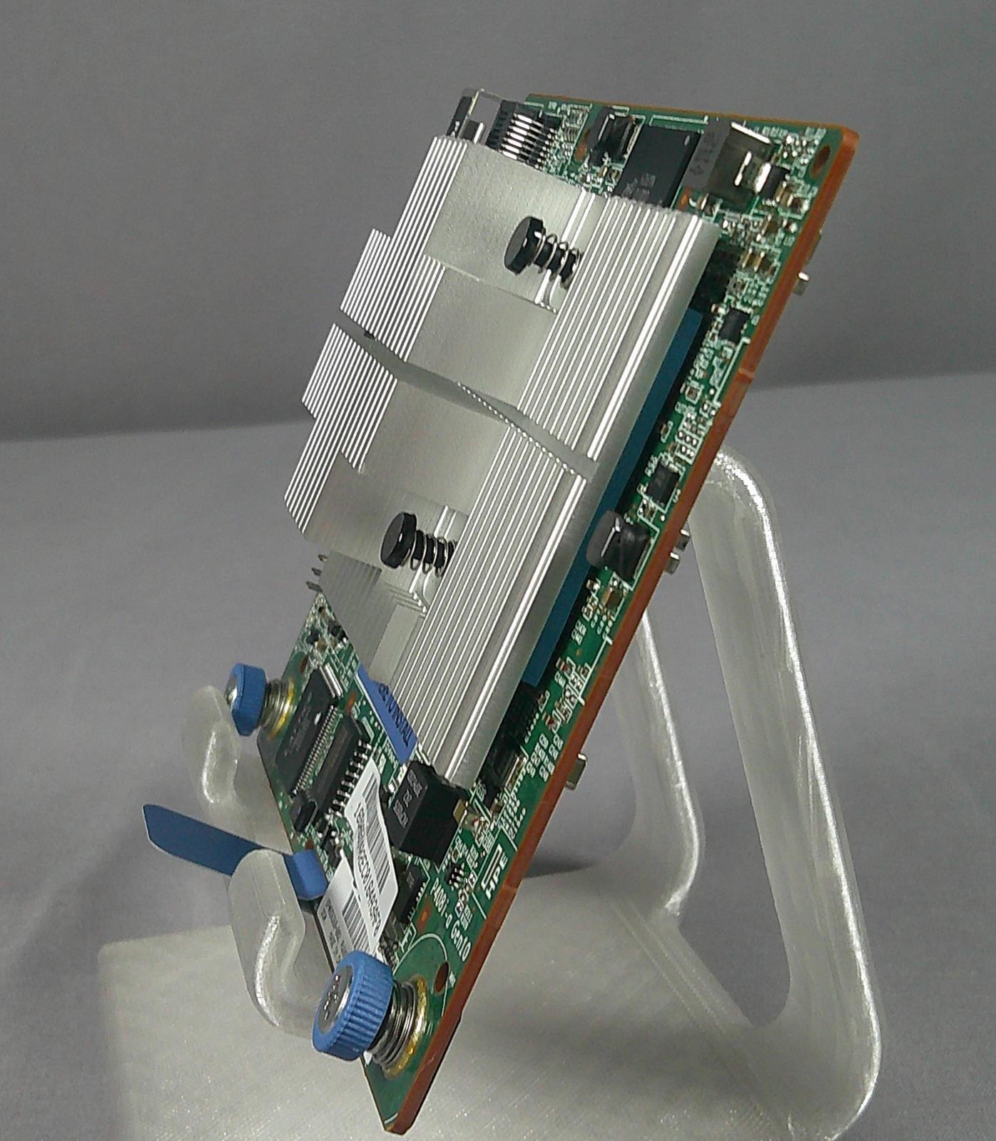 HP 836260-002 Smart Array P408i-a SR Gen10 RAID Controller **Used Good**