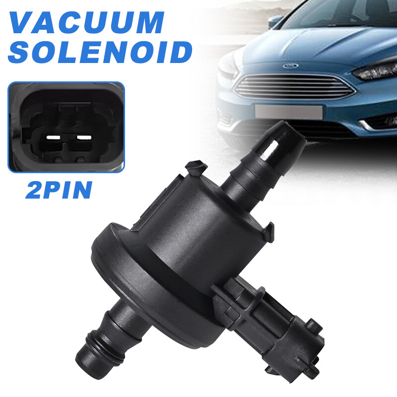 Evap Vacuum Vapor Canister Purge Valve Solenoid For 2013-2019 Ford Escape USA