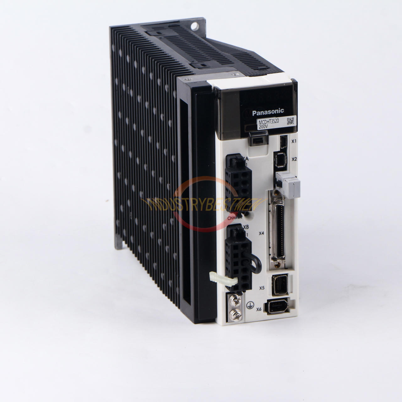 1PCS NEW Panasonic MCDHT3520 Servo Drive