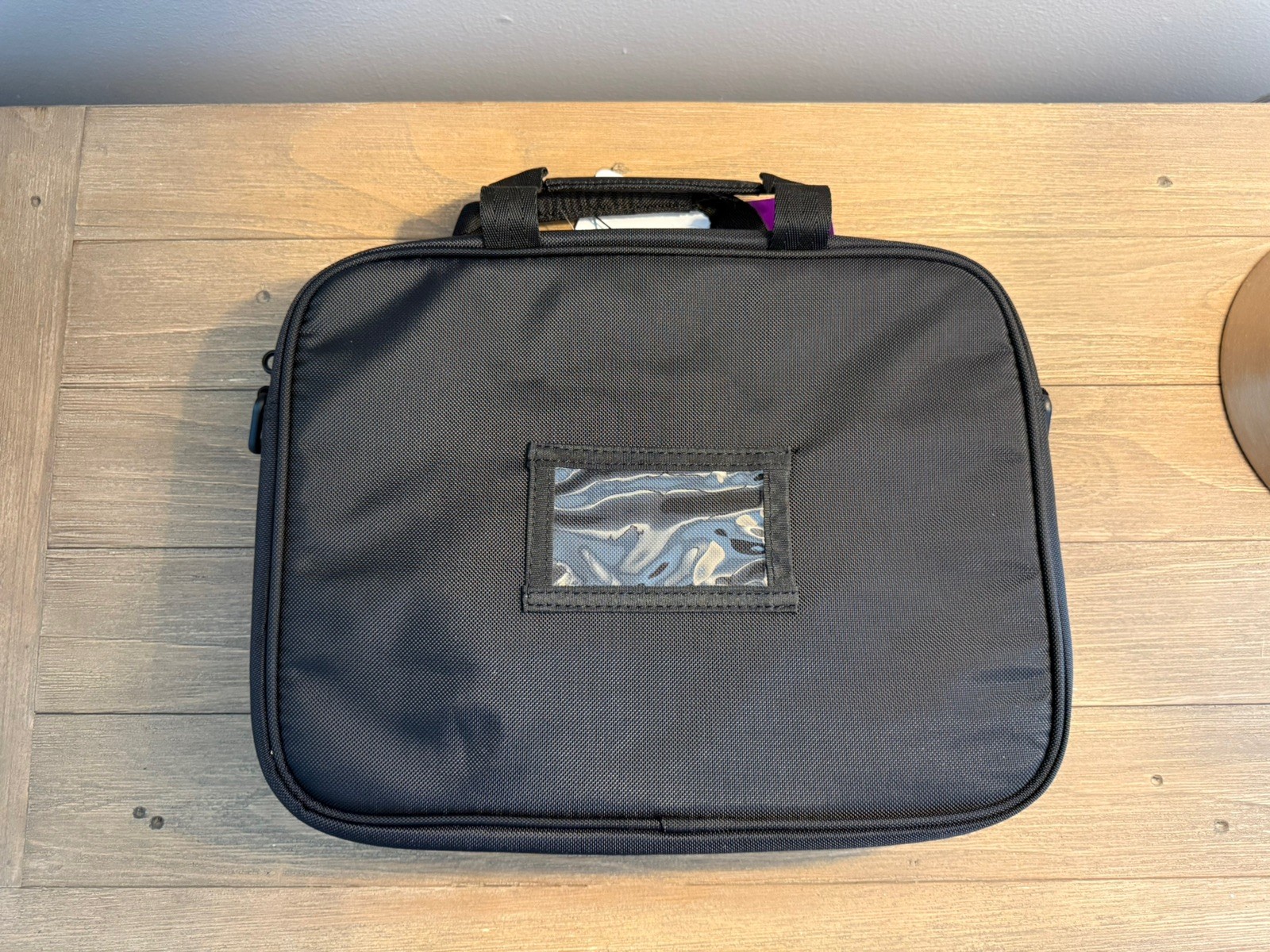 Targus 12.1" Intellect Slim Briefcase