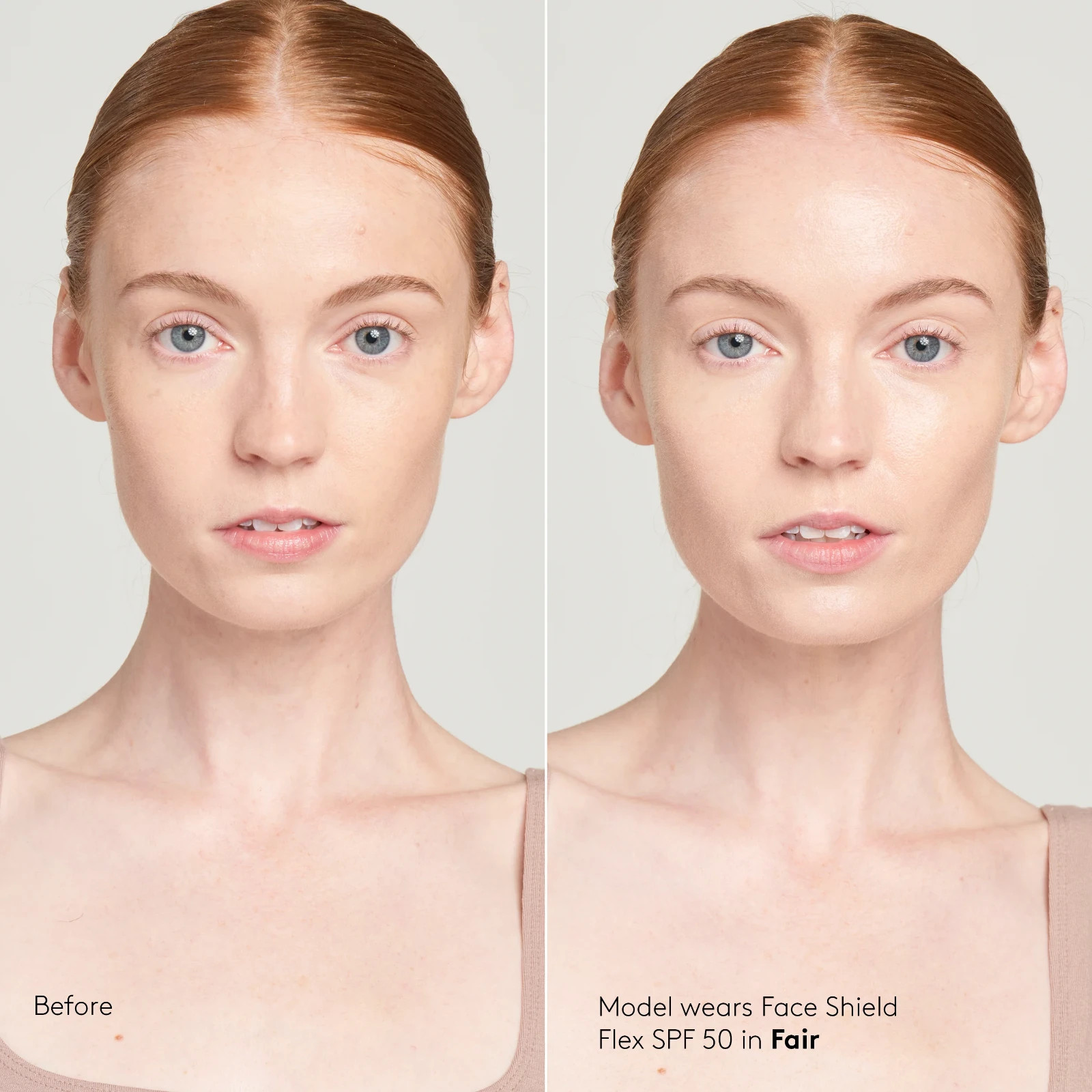 ColoreScience Liquid Formula Sunforgettable Total Protection Face Shield Flex S