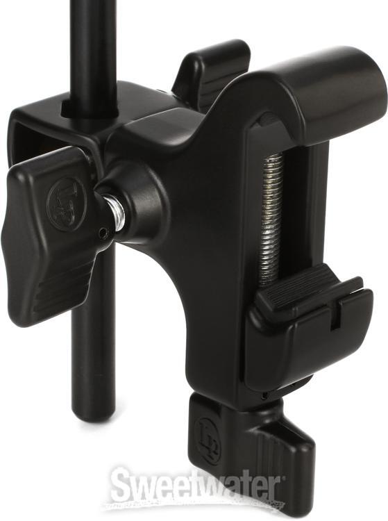 Latin Percussion LP592A-X Claw with Microphone Mount