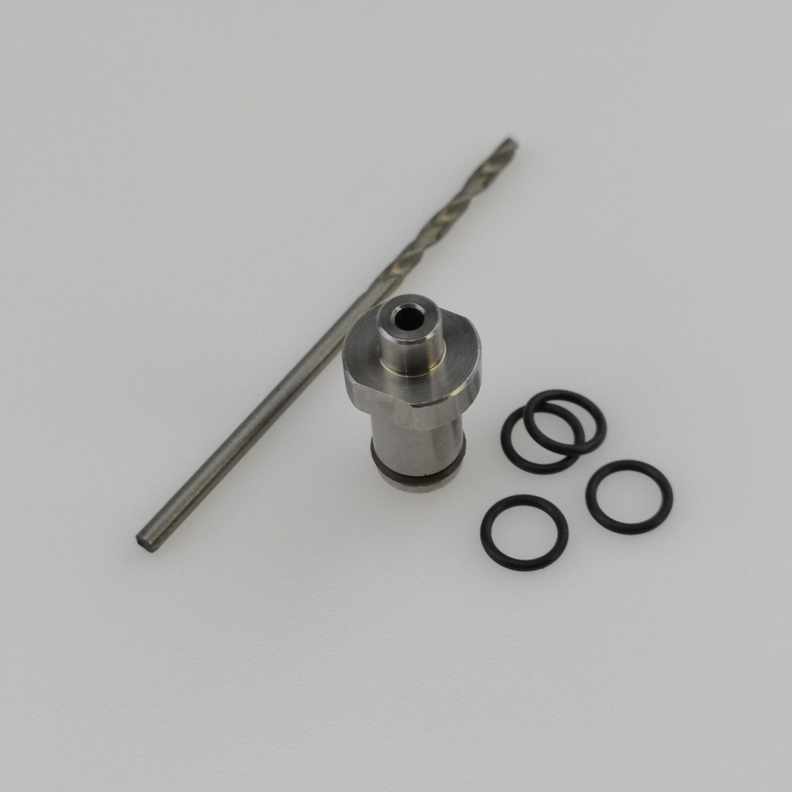 Aftermarket improve 04 Mix Chamber Insert fits Probler P2 Tip GC2514 23977-04