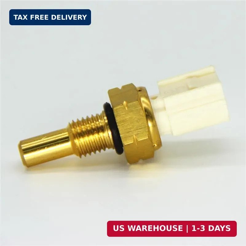 Original Quality Made in Japan Engine Coolant Temperature Sensor 37870-RTA-005 f