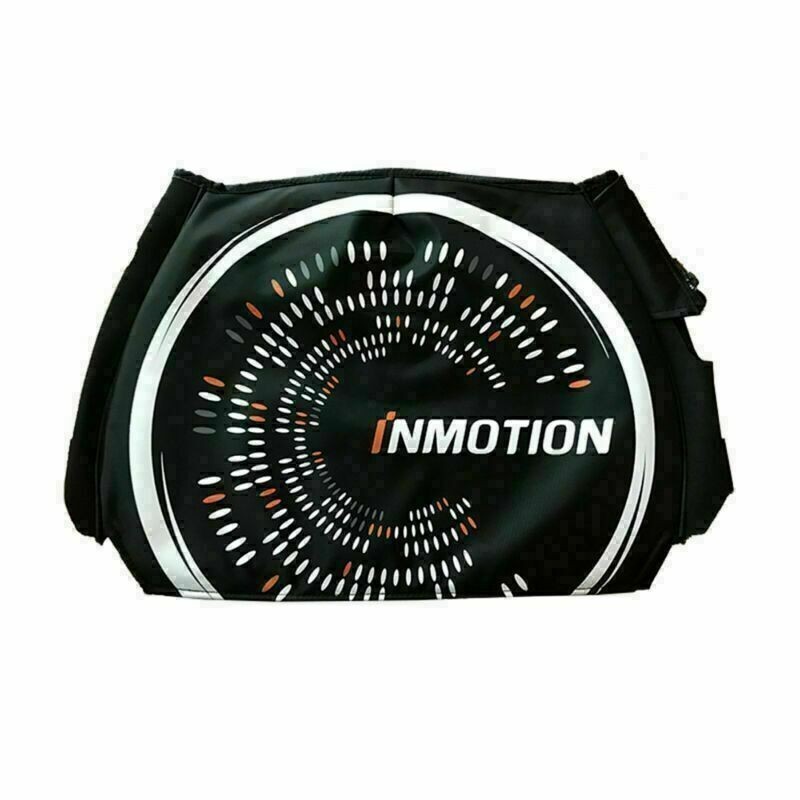 For INMOTION V5/V5D/V5F/V5S Scooter Dust Cover Anti-collision Protection Cover