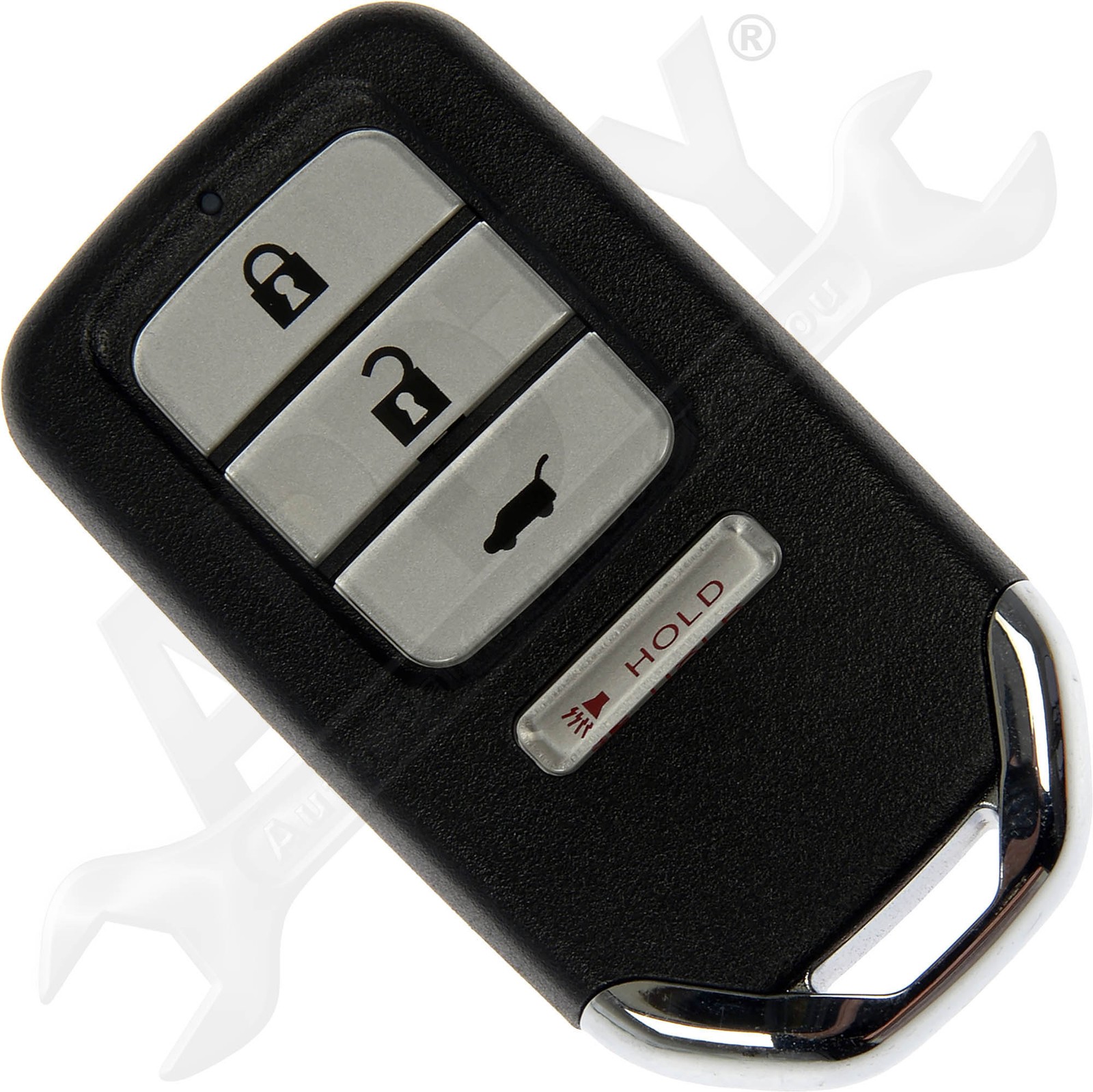 Dorman 99551ST Keyless Entry Remote 4 Button