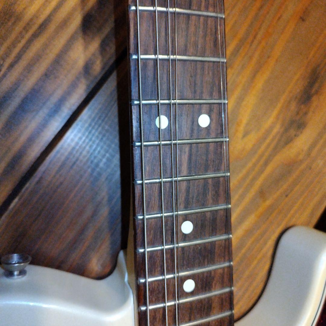 Fender American Showcase Telecaster