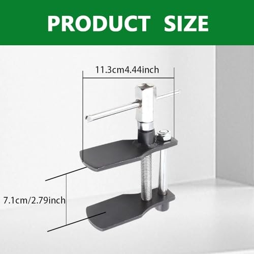 Brake Pad Spreader, Brake Caliper Compression Tool, Heavy Duty Disc Brake Pad