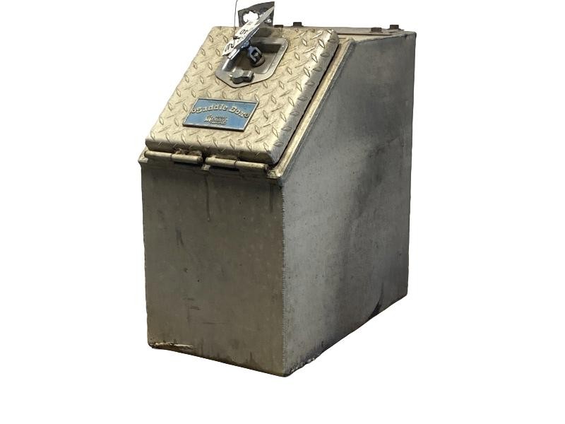2006 Tool Box for Kenworth T600 (693-10340)