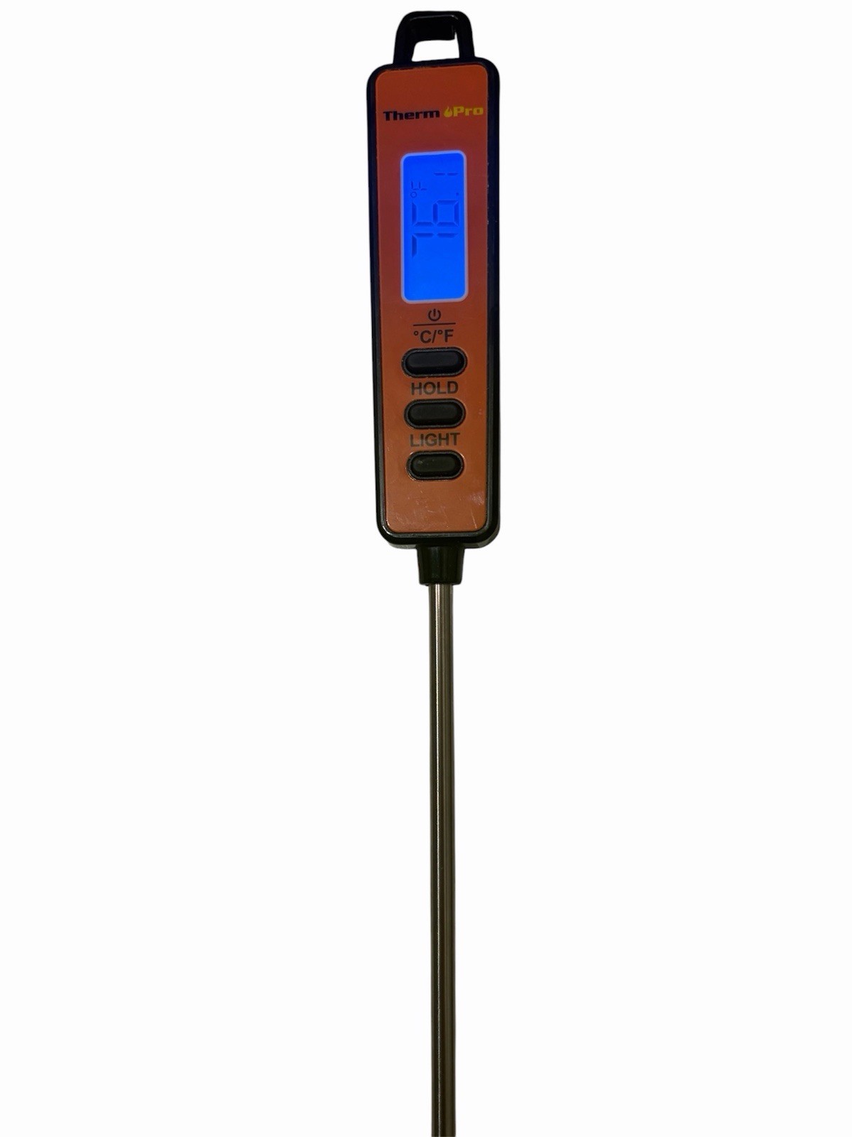 ThermoPro TP01A Meat thermometer