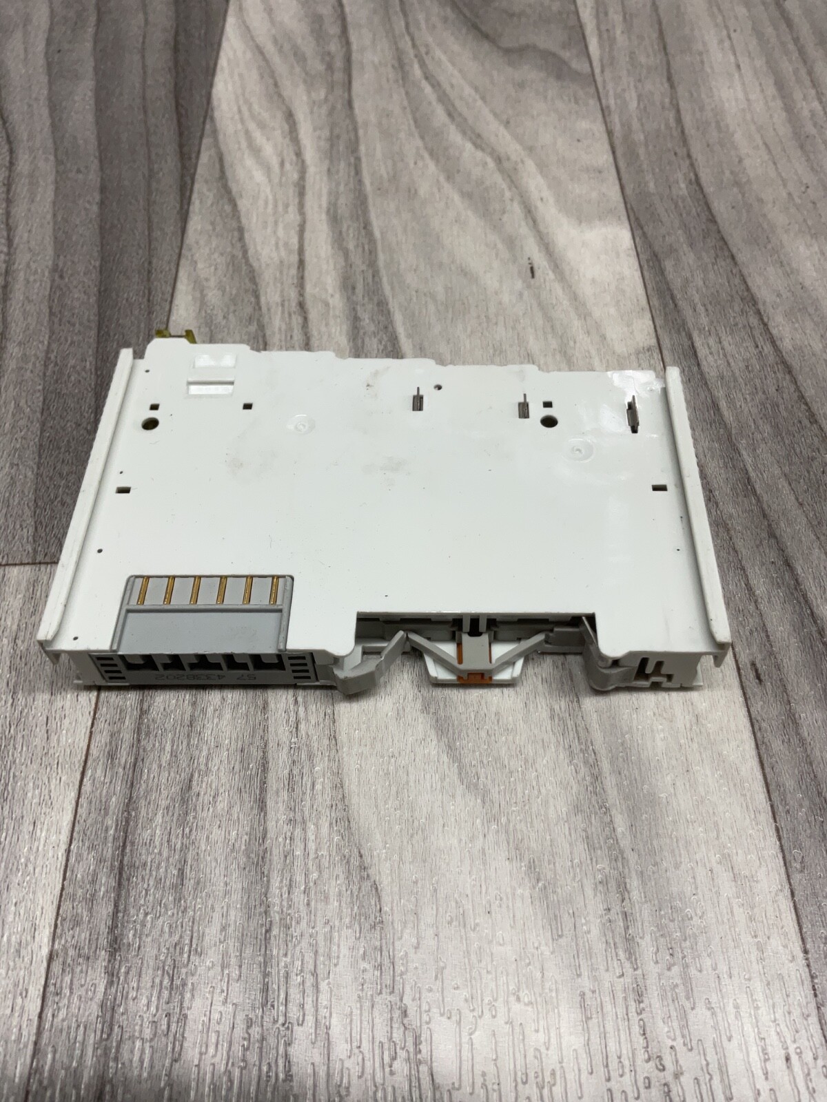 Wago 750-406 Digital Input Module 750406 #4014PT174