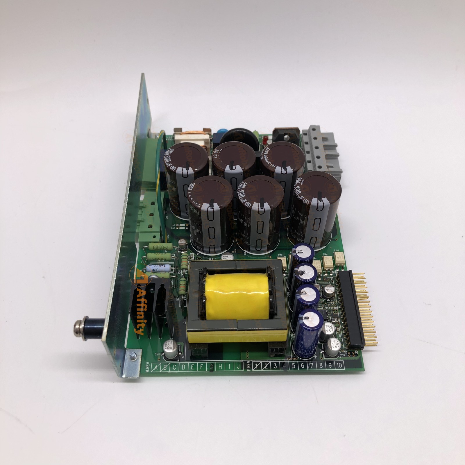 IAI iacp3202-020/E Industrial Adapter Servo Motor Controller High Quality CNC