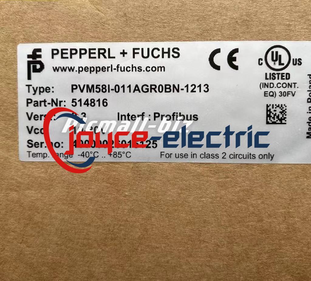 PVM58I-011AGR0BN-1213 Encoder PVM58I-011AGR0BN-1213 PVM58I-011AGR0BN-1213