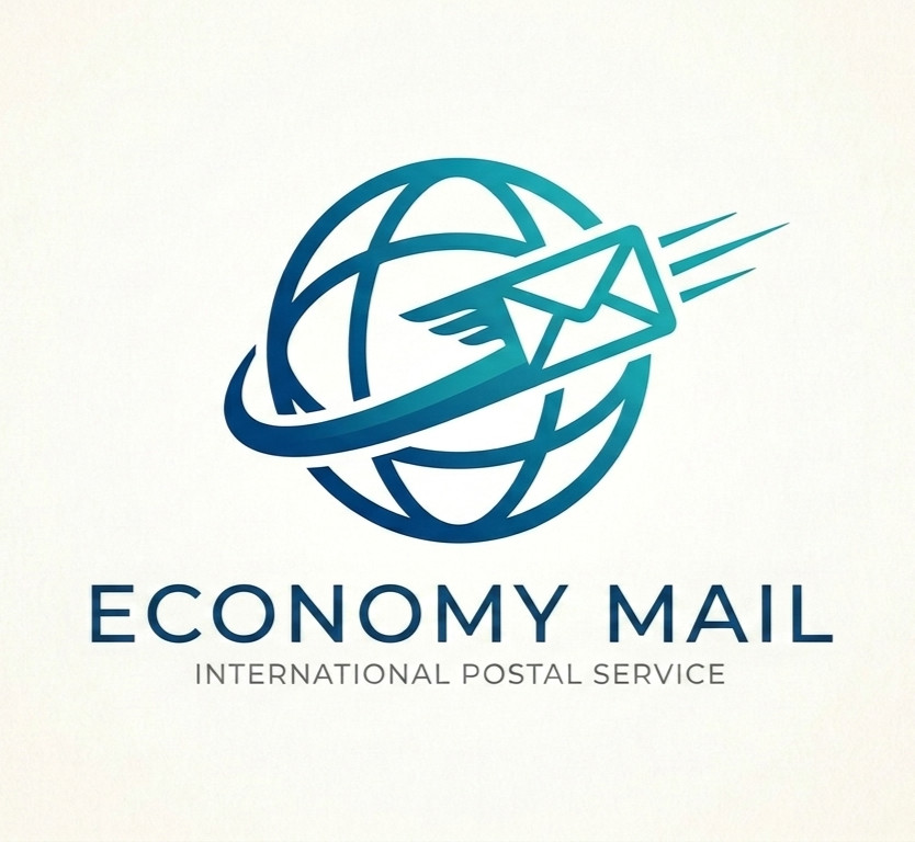 Economy shipping