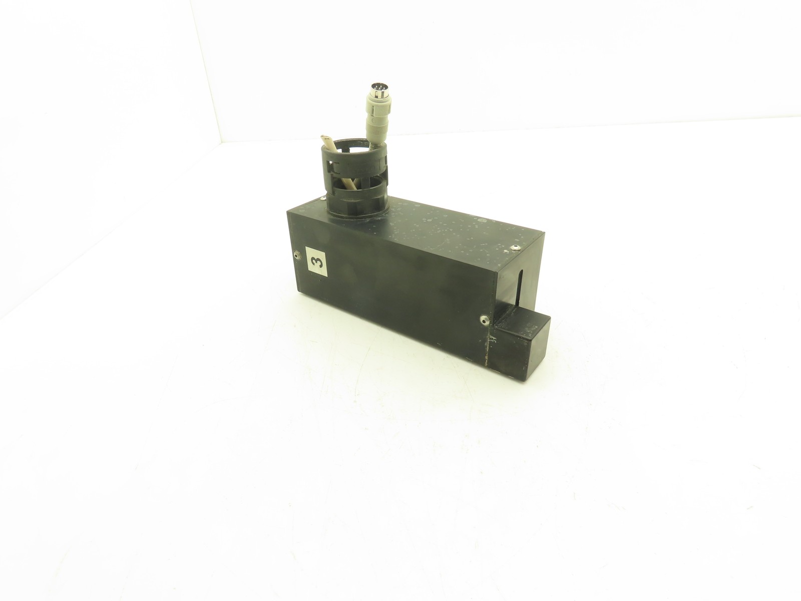 Schäfter+Kirchhoff SK2048DJRI Vision System Camera Housing Assembly