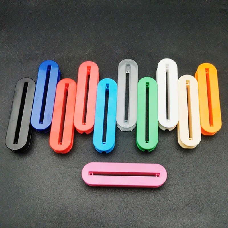 20-piece blade pickup bobbin for humbucker pickups