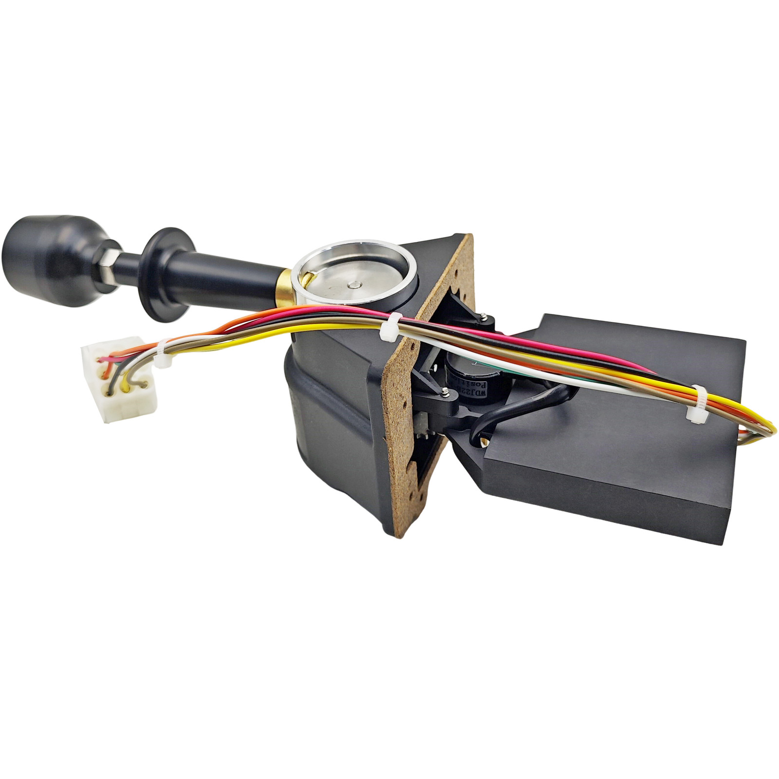 Joystick Controller 1600141 for JLG Boom Lift 70H 80H 80HX 80HX+6 86HX 150HAX