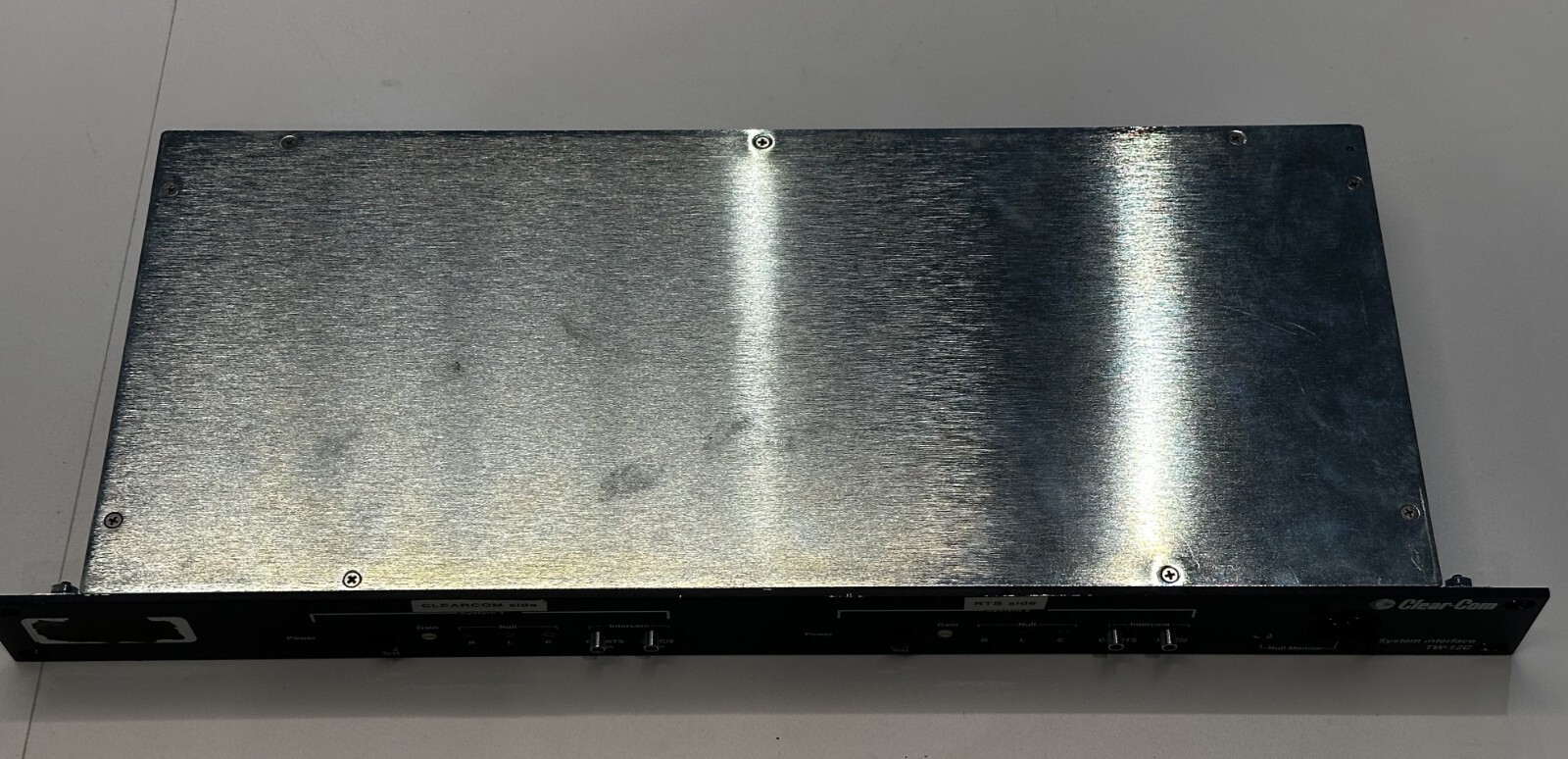Clear-Com TW-12C