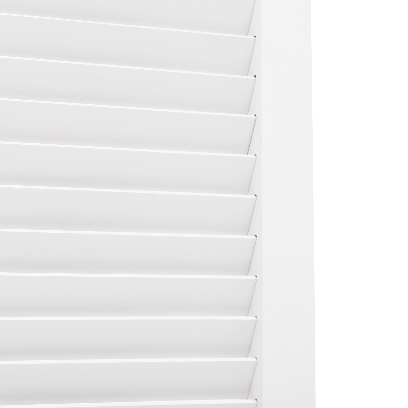White Swinging Door Double Half Door Double-hinged Café Door With Hinges