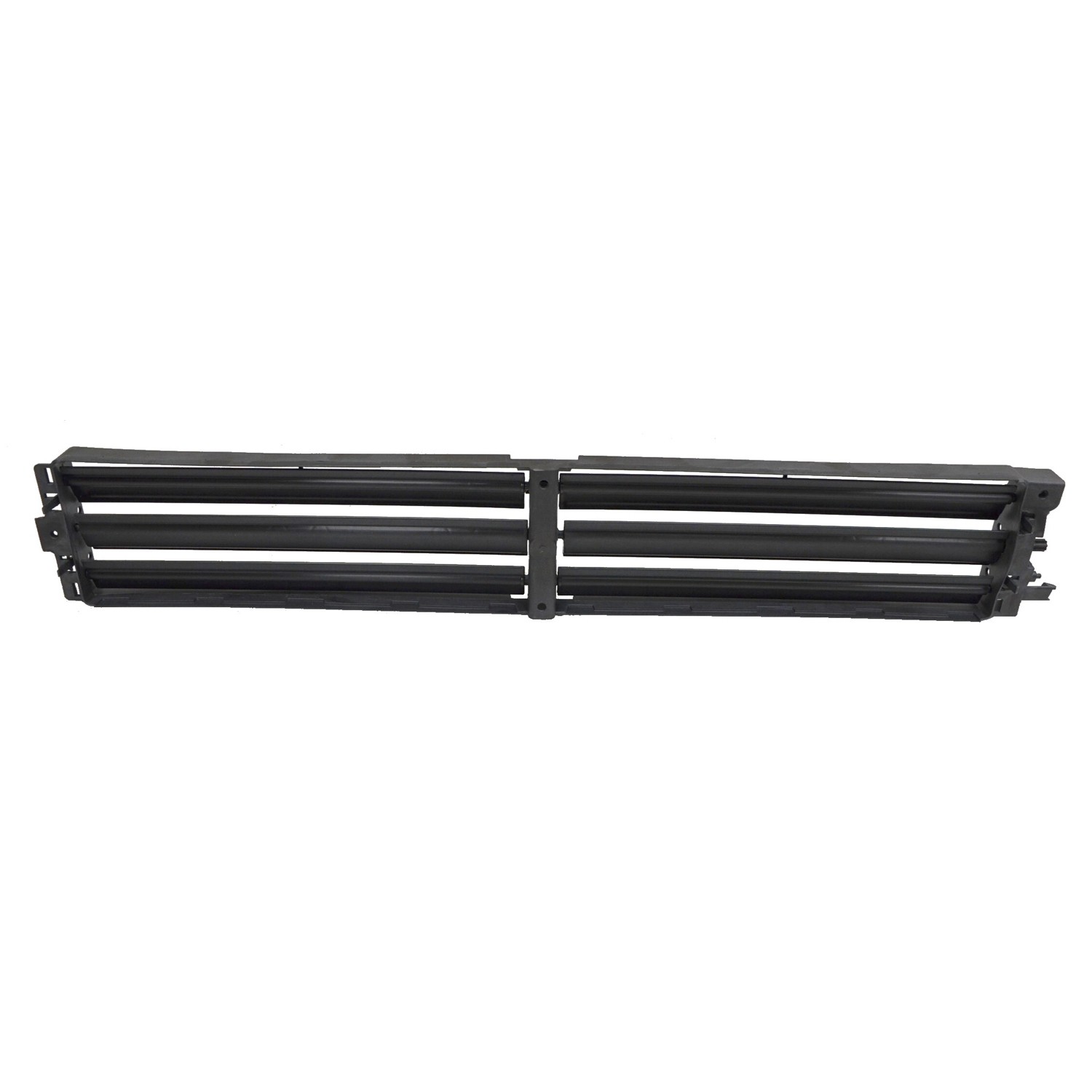 New Radiator Shutter Housing 95991352