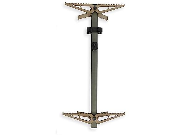 XOP X2 Hunting Climbing Steps - Set of 4, Double Step Climbing Sticks