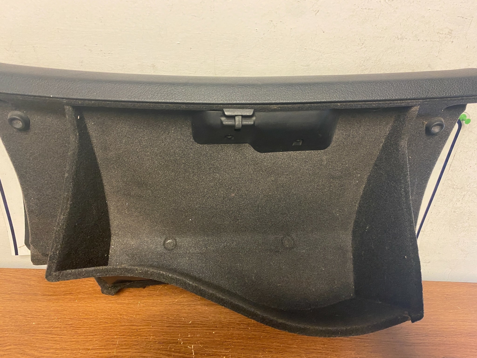 1998 AUDI A4 GLOVE BOX #13