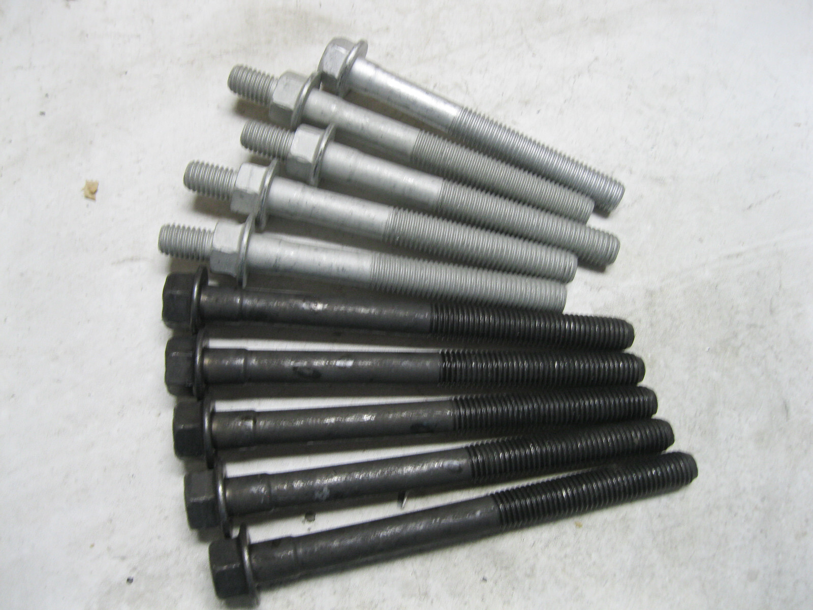 ROL MM23303 Head Bolt Set