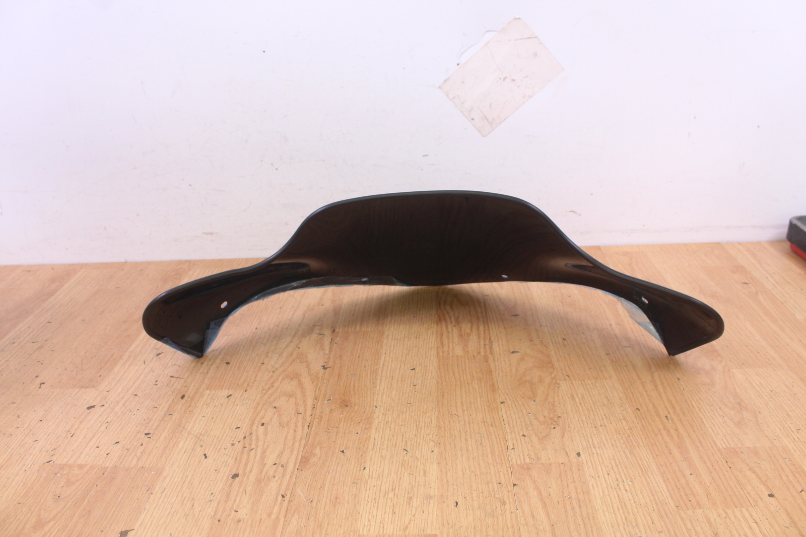 ARCTIC CAT M-Series COBRA Low Windshield WPS PT#10-13030