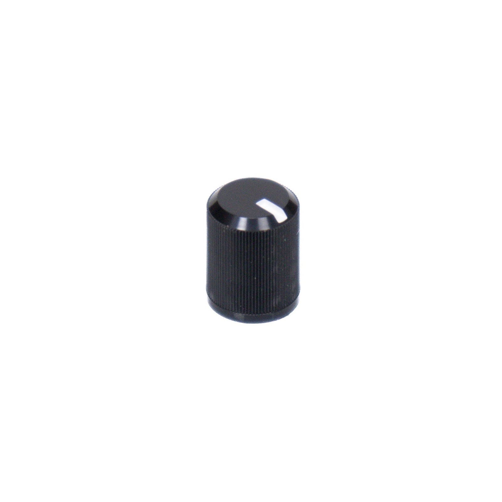 Numark Black Knob with Line for Mixstream Pro, Mixtrack Platinum