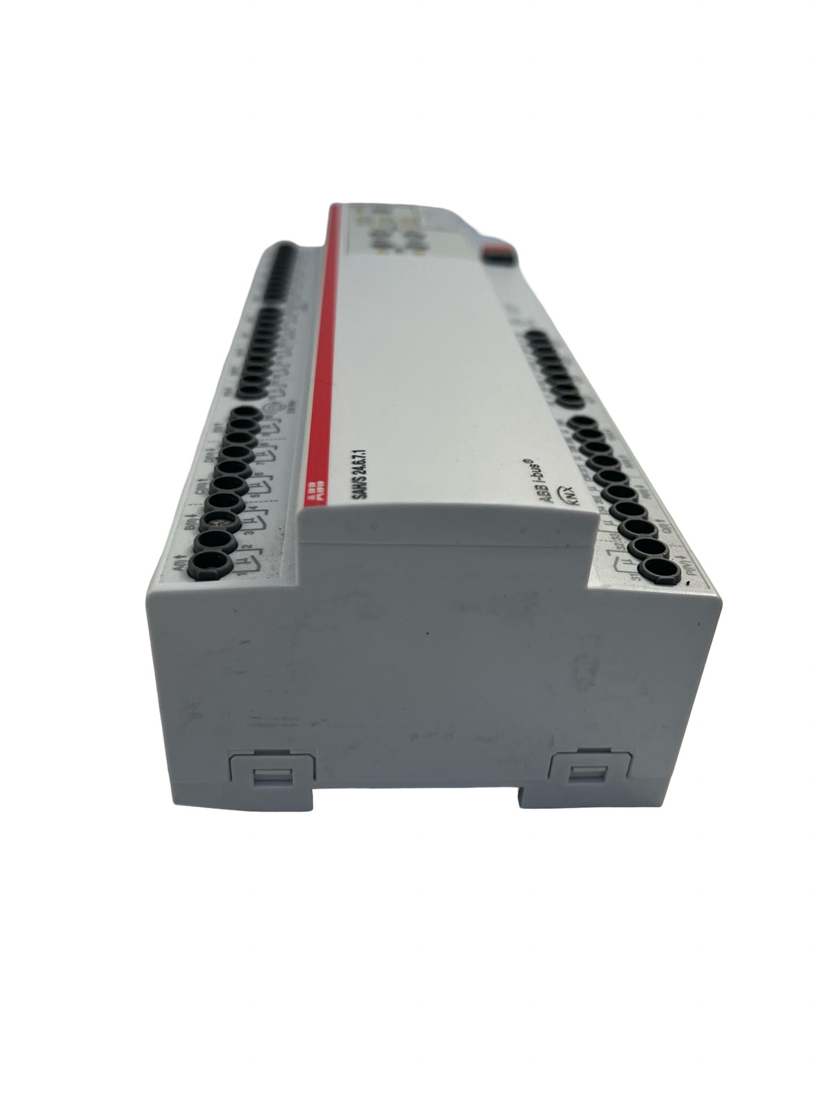 ABB SAH/S24.6.7.1 2CDG110246R0011 KNX Interface Module Industrial Control