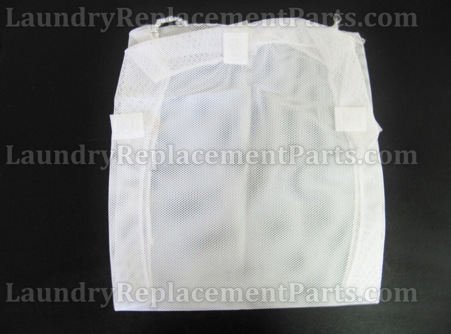 23 1/4" X 11" FRAMELESS LINT SCREEN FOR AMERICAN DRYER PART# 800500