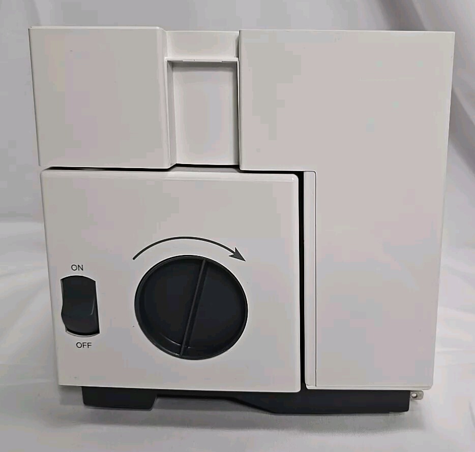 Cuisinart JE-4 Juicer Compact Motor Base Replacement Part OEM Tested !