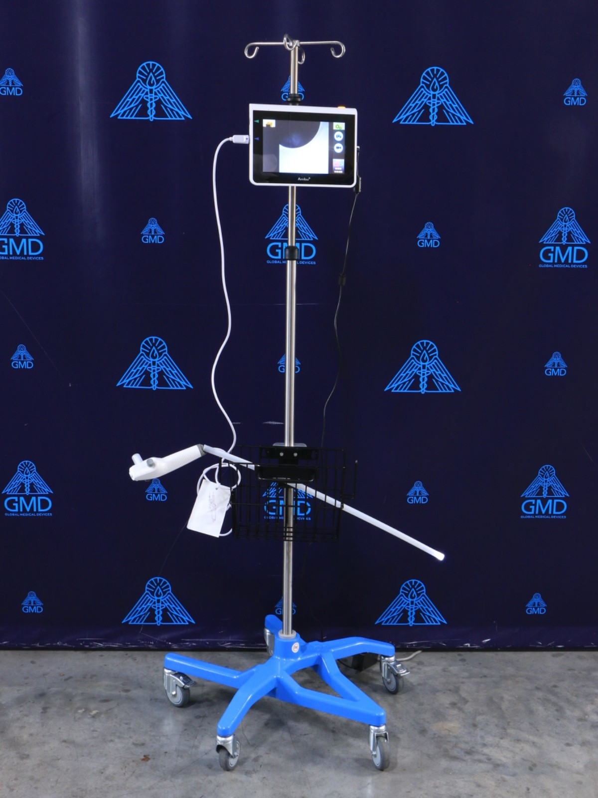 Ambu aView High Resolution Monitor