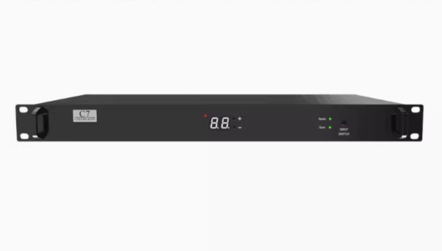 1pcs ColorLight C7 LED Player