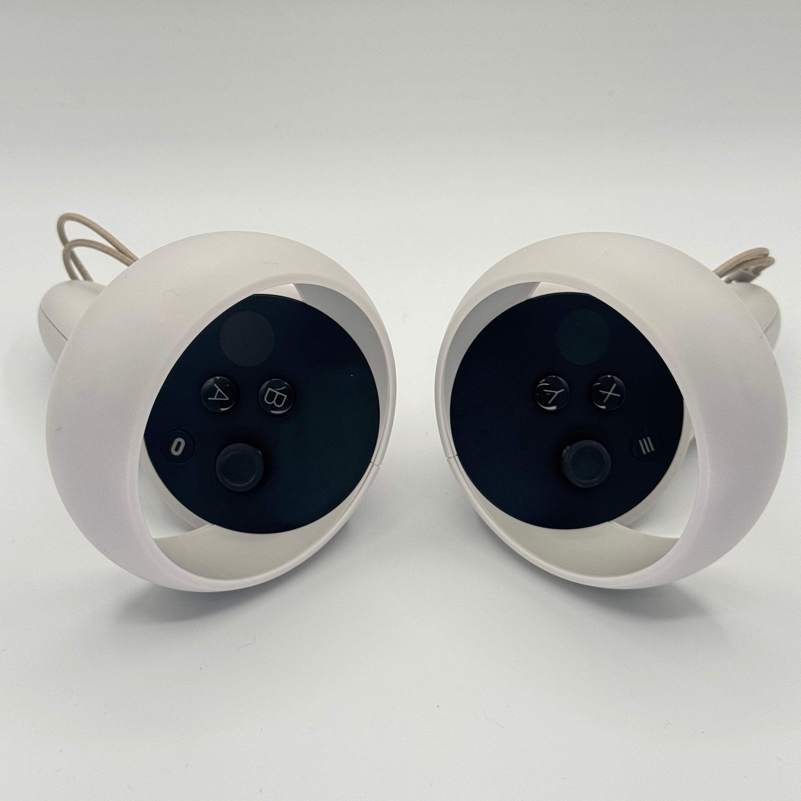 Meta Quest 2 KW49CM VR Headset 64GB White