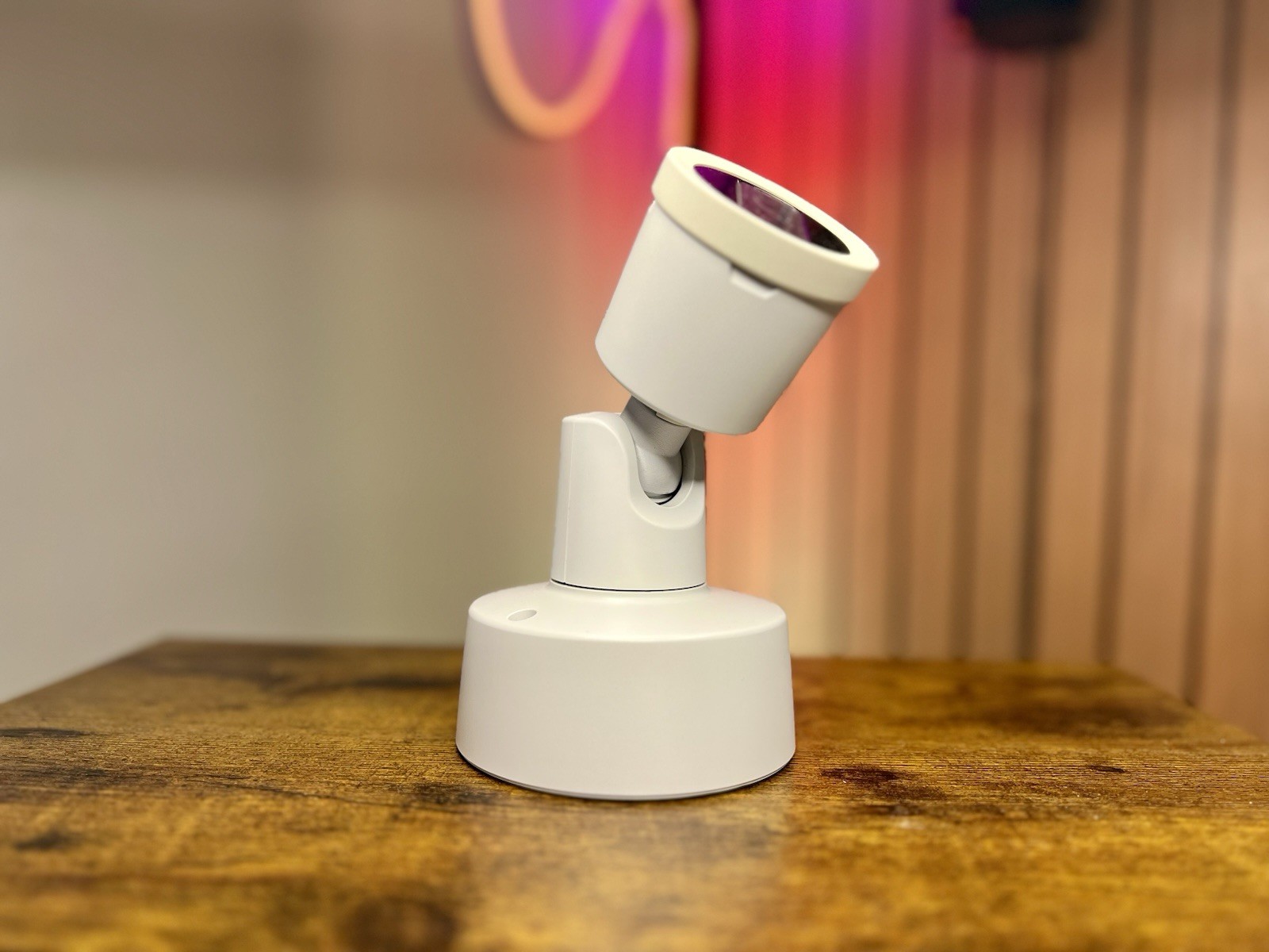AXIS M2026-LE Outdoor/Indoor Surveillance Camera Tested & Working