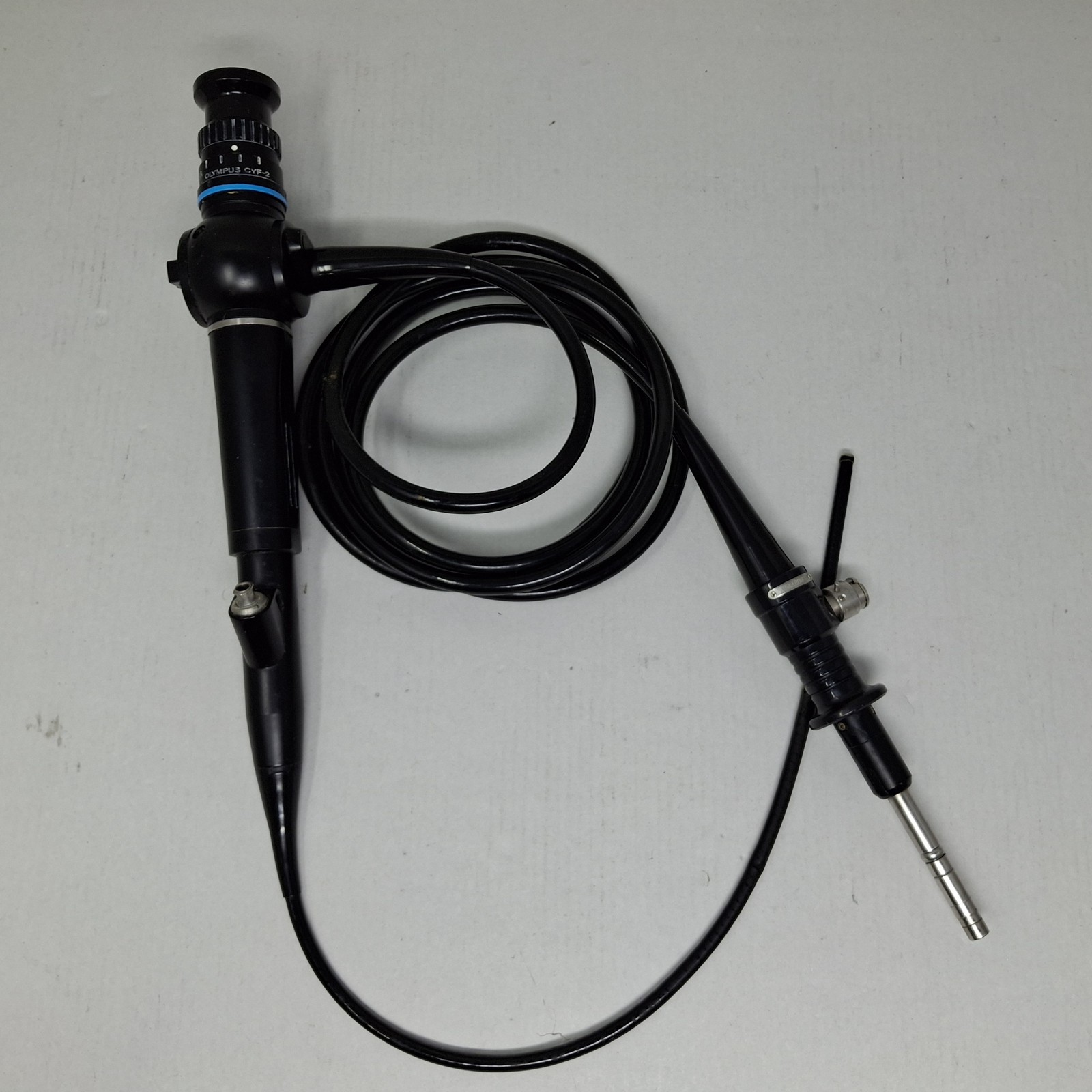 Olympus CYF-2 Fiber Cystoscope