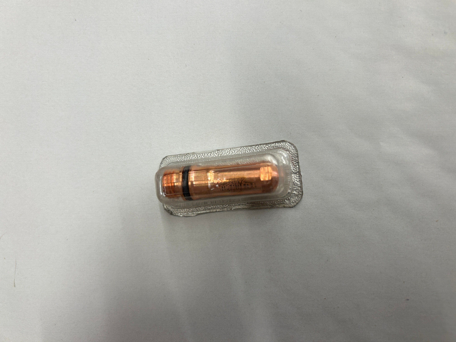 New Hypertherm 220192 MS Electrode 30A