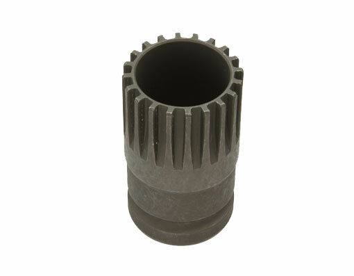 Bike B.B Tool 175E Black. Bike parts,Bicycle parts.