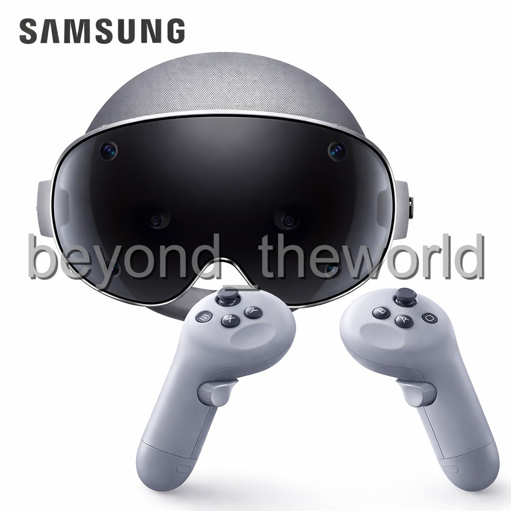 SAMSUNG Galaxy XR Head-up Display + XR Controller Multimodal AI Snapdragon AP