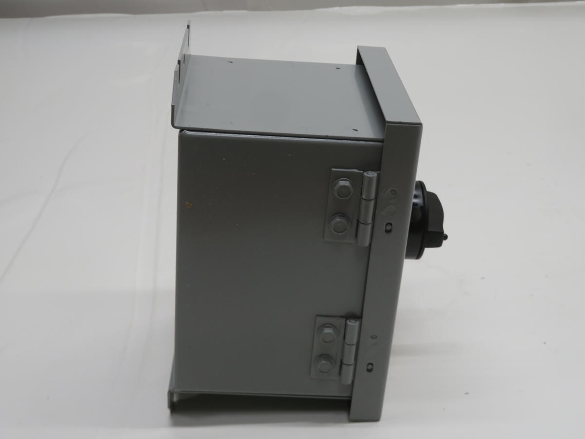 CUTLER HAMMER DR4016UD ROTARY SWITCH T210878