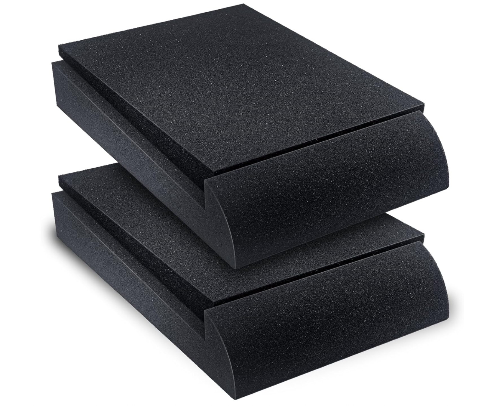 Sound Isolation Foam Pads for speakers