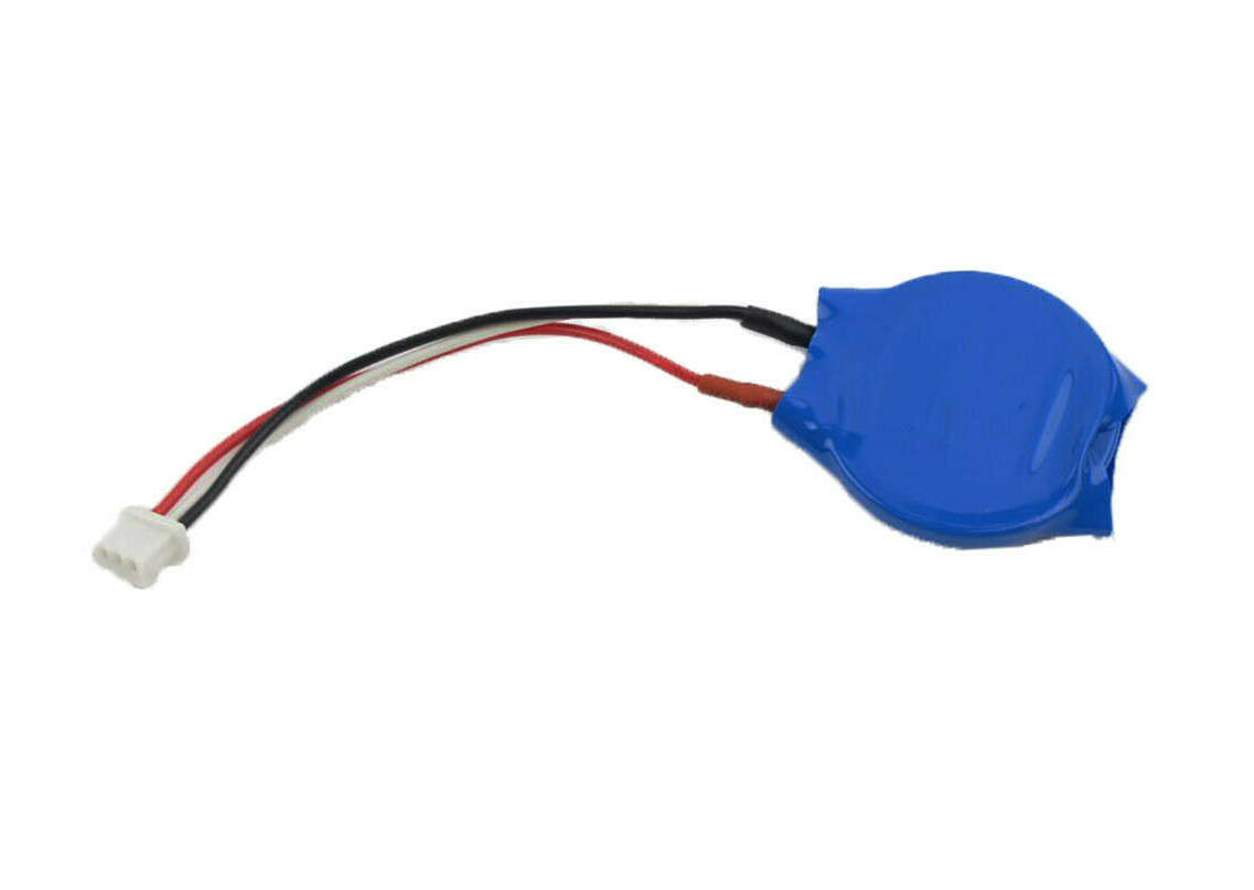 CMOS RTC BATTERY for Dell Latitude E5420 E5520 E6400 E6410 E6500 E6510 re.0FX19