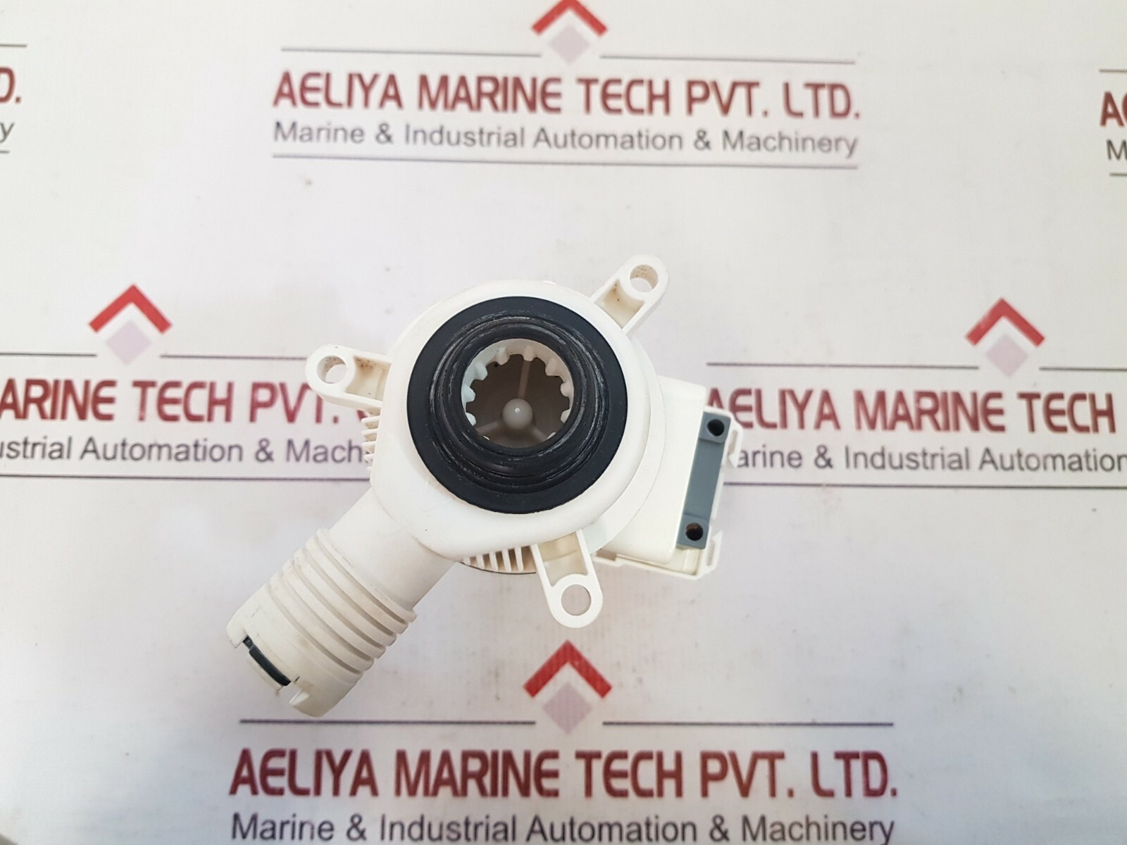 Wp10661045 washer water drain pump