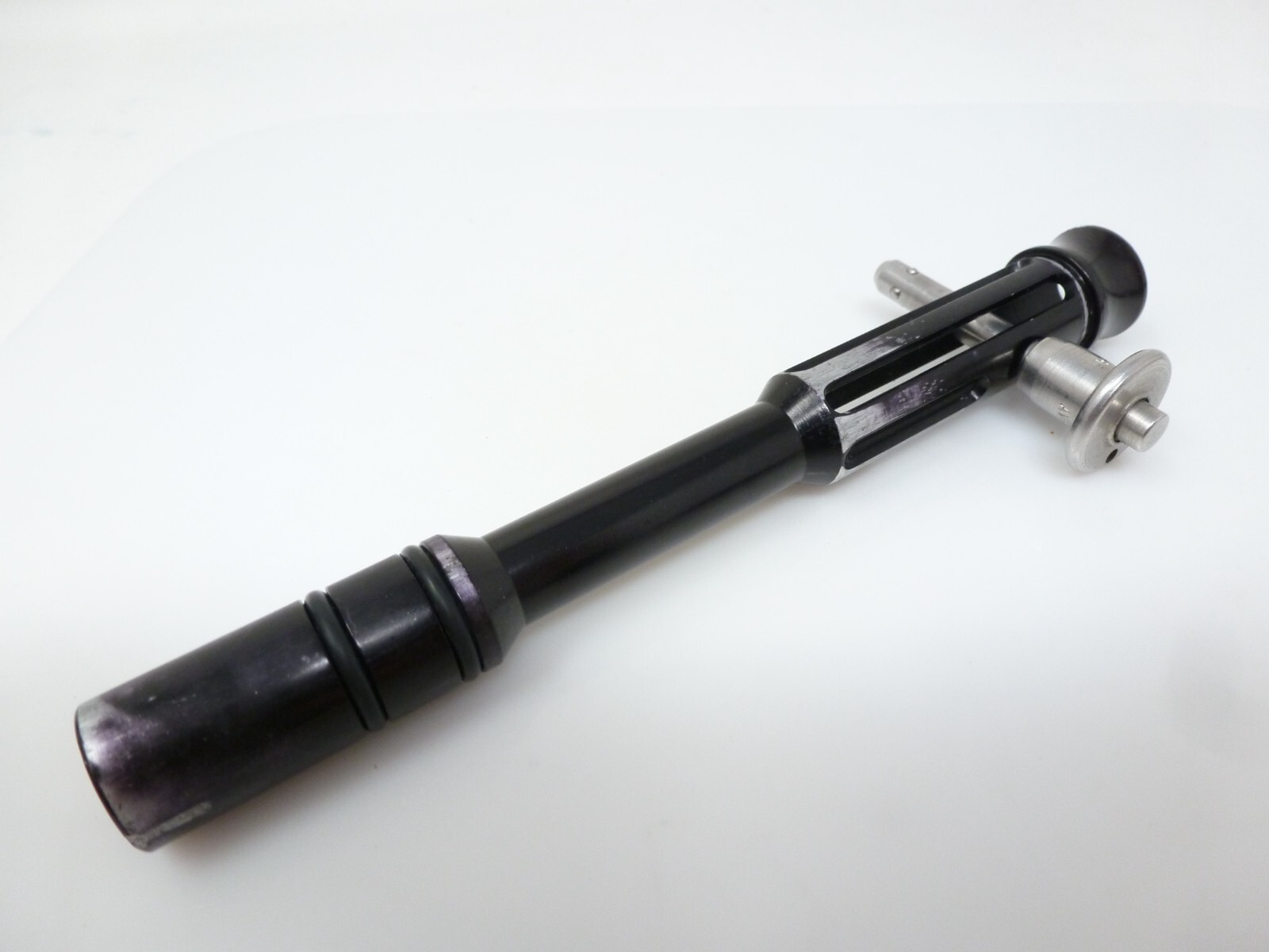 OTP AUTOCOCKER 7-HOLE VENTURI LIGHTEN BOLT + PIN PRE-2K LENGTH FREEFLOW ANS WGP