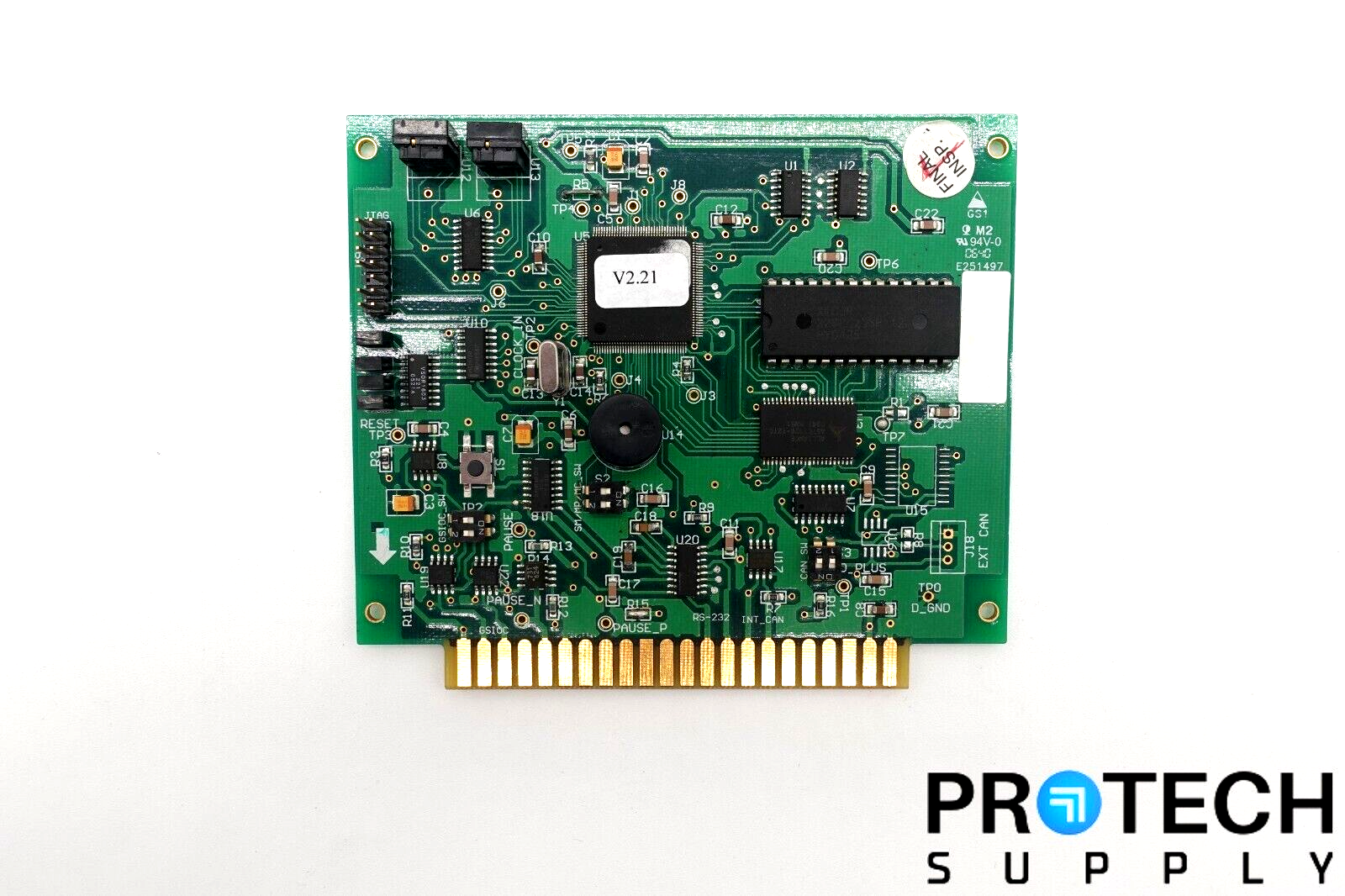 Allegro Technologies 8CHMB001 PCIe with WARRANTY