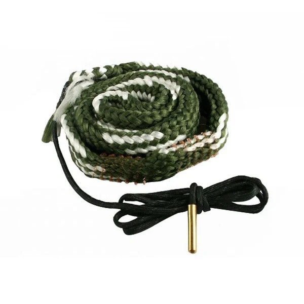 20 GA Caliber Bore Rope Gun Barrel Cleaning Snake for 20 Gauge Shotguns