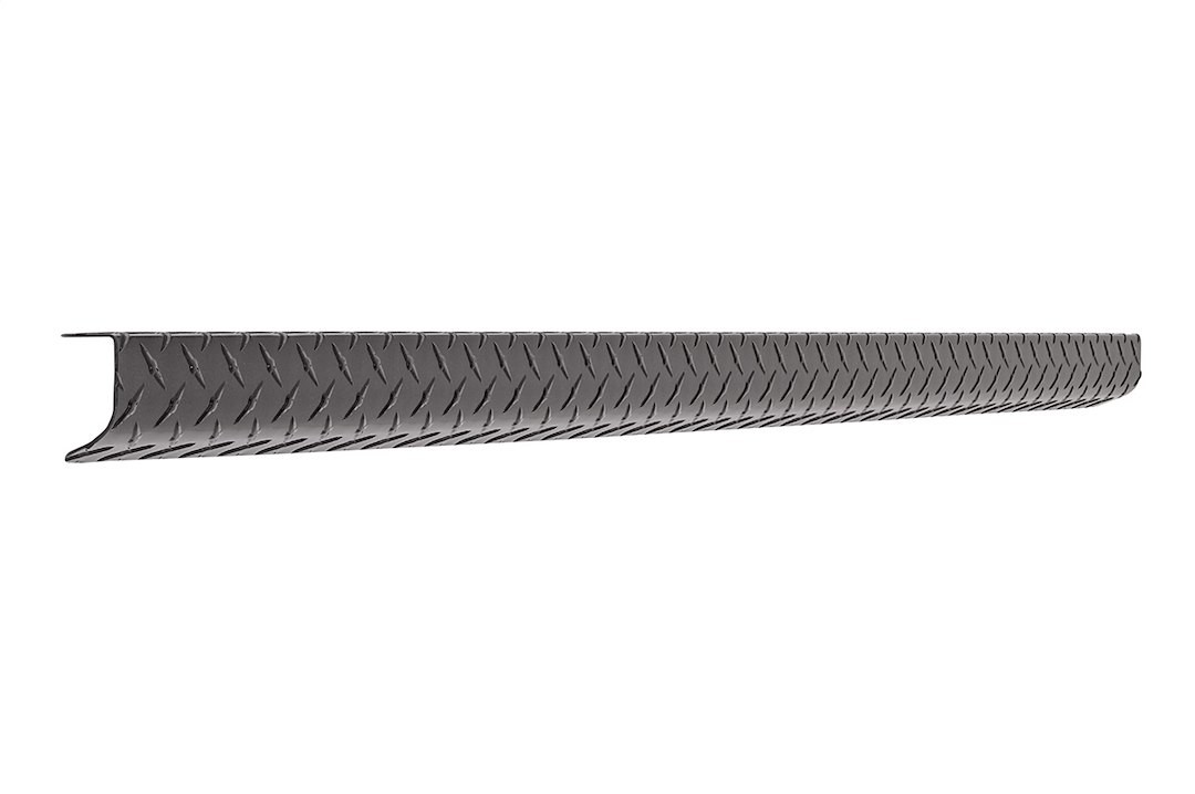 DEE ZEE TAILGATE PROTECTOR- DZ2121B
